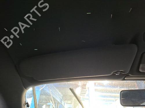 Left sun visor AUDI TT (8N3) 1.8 T | BP39204338I1 - Image 2