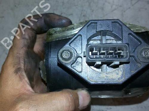 Used Mass air flow sensor OPEL ASTRA G Hatchback (T98) 1.2 16V (F08, F48) (65 hp) 7941232