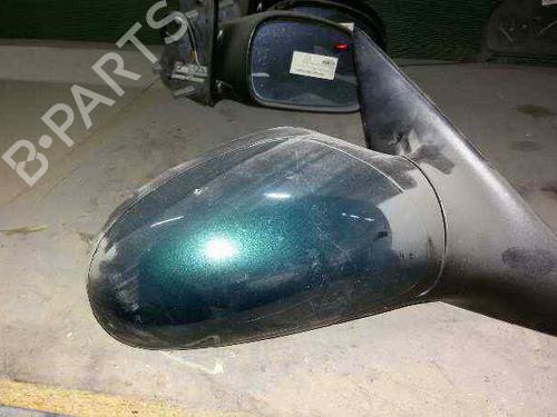 Used Right mirror PEUGEOT 406 (8B) [1995-2005]  7940299