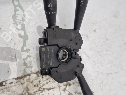 Lenkstockhalter für Lenkstockhalter IVECO DAILY V Van 29S13, 29L13, 35C13, 35S13, 40C13, 40S13 (126 hp) 39707572 39707572