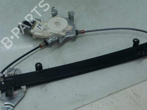 Used Front left window mechanism NISSAN MICRA III (K12) [2002-2010]  7932562