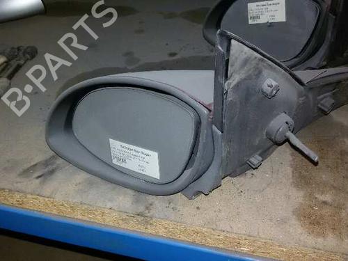 Used Left mirror OPEL VECTRA B Hatchback (J96) [1995-2003]  7941629