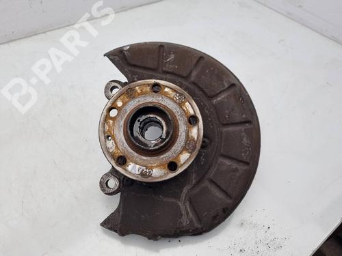 Used Left front steering knuckle Left front steering knuckle SEAT TOLEDO III (5P2) 1.9 TDI (105 hp) 9515904 9515904