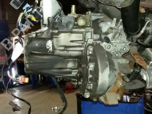 Gearbox CITROËN C5 II (RC_) 2.0 HDi (RCRHRH) | BP7936105M3 
