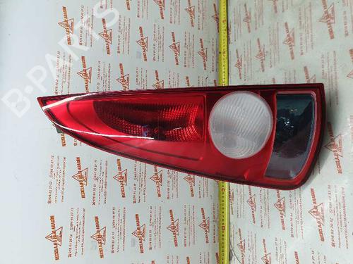 Used Left taillight RENAULT ESPACE IV (JK0/1_) [2002-2025]  7943727