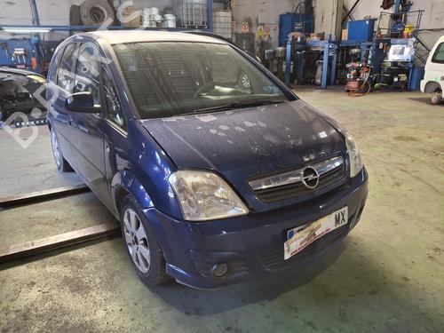 Used Parts OPEL MERIVA A MPV (X03) 1.7 CDTI (E75) 4664644