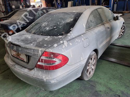 Højre baglygte MERCEDES-BENZ CLK (C209)  | BP8364849C35 