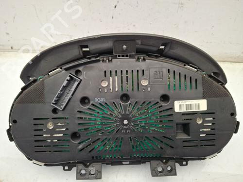 Instrument cluster CHEVROLET CRUZE (J300) 2.0 CDI | BP31905155C47 - Image 2