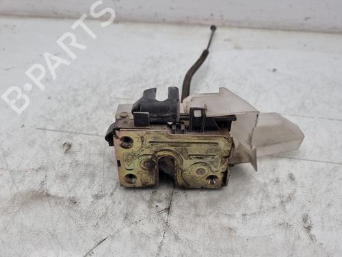 Front left lock RENAULT CLIO II (BB_, CB_)  | BP17775457C98 