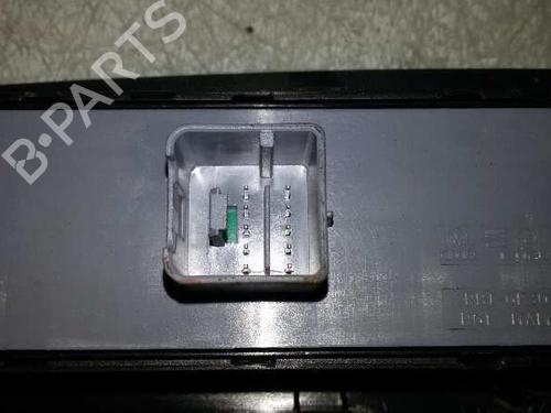 Left front window switch SKODA OCTAVIA II Combi (1Z5) 2.0 TDI | BP7991309I27 