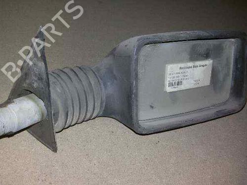 Used Right mirror SEAT MALAGA (23A) [1984-1993]  7940093