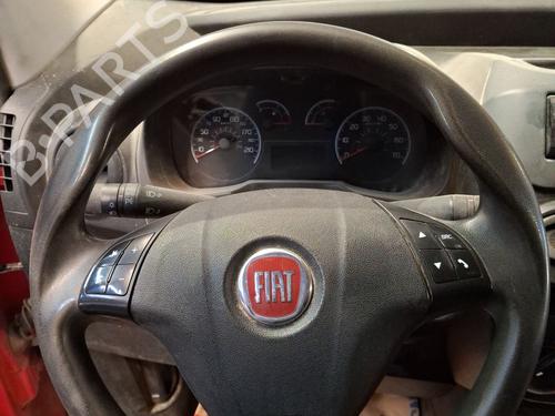 Used Steering wheel FIAT FIORINO Box Body/MPV (225_) 1.3 D Multijet (225BXD1A, 225BXB1A, 225BXB11) (75 hp) 32381214