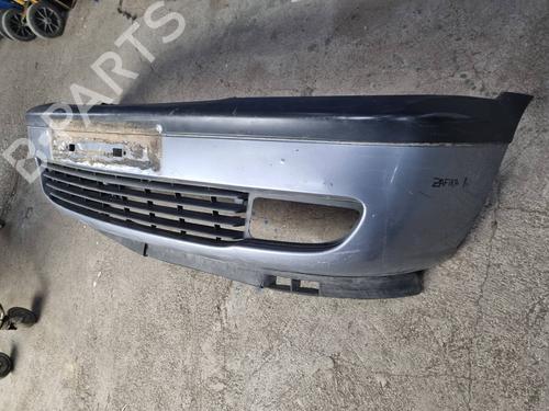 Front bumper OPEL ZAFIRA A MPV (T98) 2.0 DTI 16V (F75) | BP9052385C7 