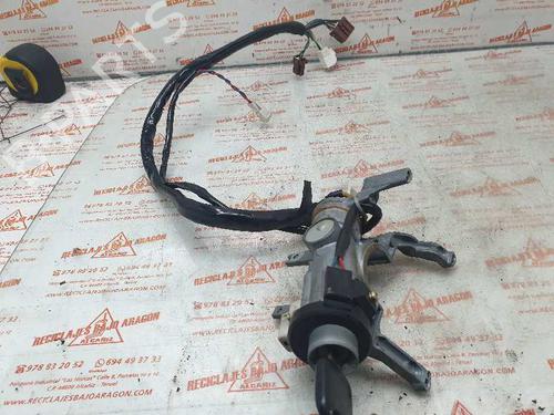 Ignition barrel SUZUKI BALENO (EG)  | BP7944958M48 