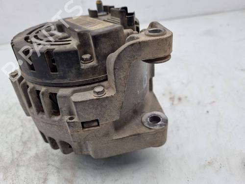 Alternator NISSAN KUBISTAR Van (X76) 1.2 16V | BP9767792M7 