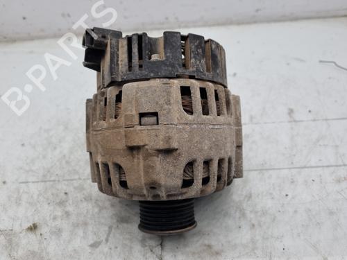 Alternator PEUGEOT 406 (8B) 1.8 BiFuel (116 hp) 17702986