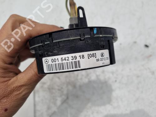 Squib airbag MERCEDES-BENZ A-CLASS (W168)  | BP17104769C102 