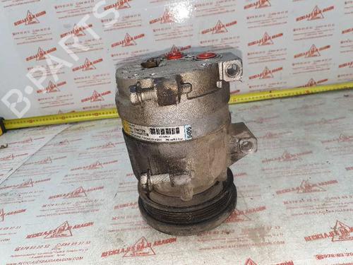 AC compressor CHEVROLET ALERO 2.4 16V | BP7943711M34 