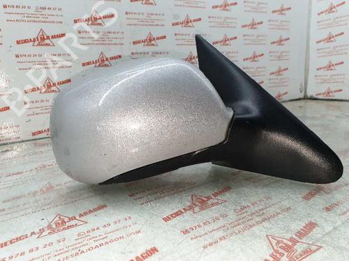 Right mirror SKODA OCTAVIA I (1U2)  | BP7936825C27 