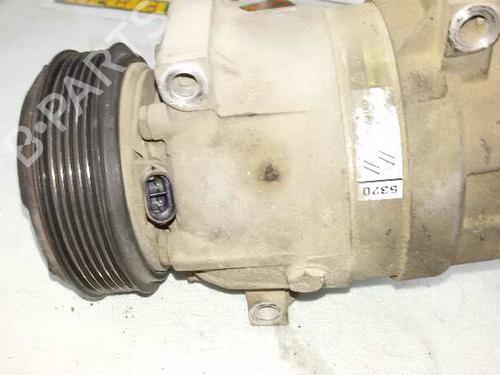 AC Kompressor RENAULT LAGUNA II Grandtour (KG0/1_) 1.9 dCi (KG0G) | BP7935062M34 