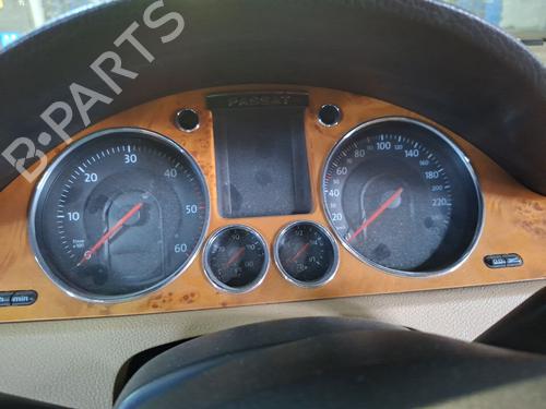 instrument-cluster-vw-passat-b6-3c2-2005-2006-2007-2008-2009-2010-2011-39569044 main image