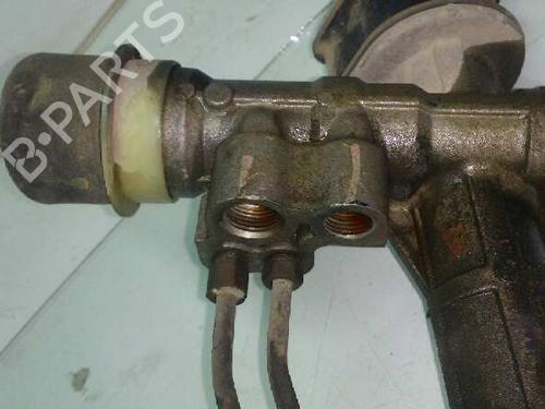 Steering rack DAEWOO MATIZ (M100, M150)  | BP7932068M22 