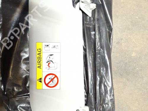 Pala sol direita CITROËN C4 CACTUS 1.2 VTi 82 (82 hp) 31181806