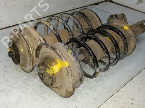 Used Right front shock absorber RENAULT RAPID Box Body/MPV (F40_, G40_) [1985-2001]  14214881