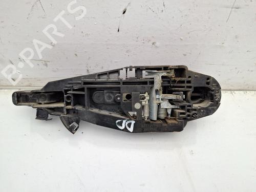 Front right exterior door handle CITROËN C4 CACTUS 1.2 VTi 82 | BP28513802C129 