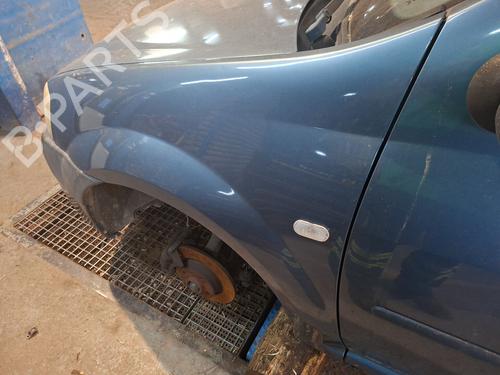 Forskærm venstre DACIA LOGAN (LS_) 1.5 dCi (LS0W) | BP39142015C41 - Image 3