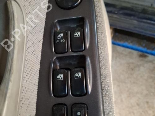 Used Left front window switch Left front window switch HYUNDAI TRAJET Box Body/MPV (FO) CRDi (113 hp) 32381791 32381791