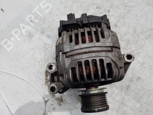 Alternatore RENAULT SCÉNIC I MPV (JA0/1_, FA0_) [1999-2010]  16447017