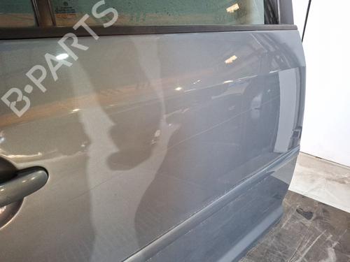 Used Right rear door VW TOURAN (1T1, 1T2) 1.9 TDI (105 hp) 24125246