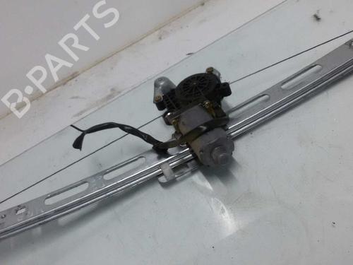 Used Front left window mechanism MERCEDES-BENZ A-CLASS (W168) A 140 (168.031, 168.131) (82 hp) 7930265