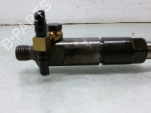 Used Injector RENAULT MASTER II Bus (JD) [1997-2010]  7934388