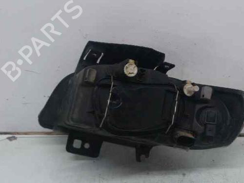 Right headlight SEAT CORDOBA (6K1, 6K2)  | BP7942397C29 