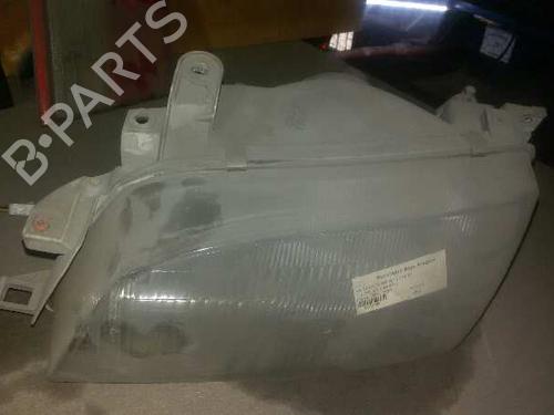 Used Left headlight TOYOTA CARINA E VI (_T19_) [1992-1997]  7938561