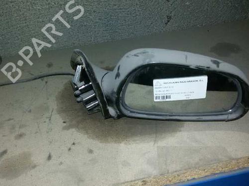 Retrovisor derecho MAZDA 323 C IV (BG) 1.6 16V (BG6Z) (88 hp) 7929599