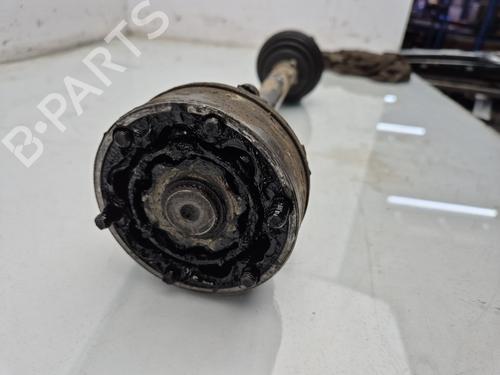 Left front driveshaft SEAT TOLEDO III (5P2) 1.9 TDI | BP22738303M38