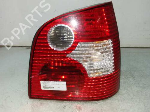Used Right taillight VW POLO (9N_, 9A_) 1.2 12V (64 hp) 7932712