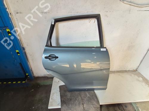 Used Right rear door SEAT TOLEDO III (5P2) 1.9 TDI (105 hp) 27925222