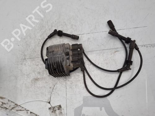 Tændspole OPEL ASTRA F Hatchback (T92) 1.6 i 16V (F08, M08, F68, M68) (100 hp) 17870932
