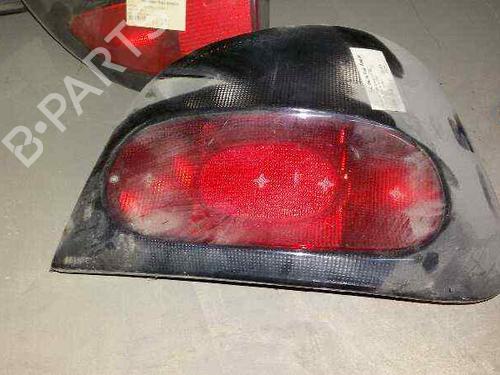 Used Right taillight RENAULT MEGANE I Classic (LA0/1_) 1.6 e (LA0F, LA0S) (90 hp) 7937754