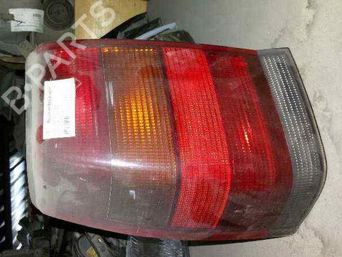 Used Left taillight OPEL OMEGA B (V94) [1994-2005]  7939386