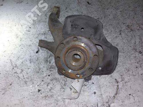 Used Left front steering knuckle Left front steering knuckle OPEL CORSA B (S93) 1.5 D (F08, F68, M68) (50 hp) 7939039 7939039
