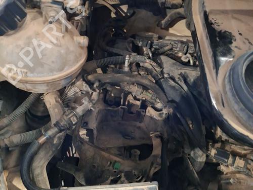 Used Engine Engine 39611107 39611107