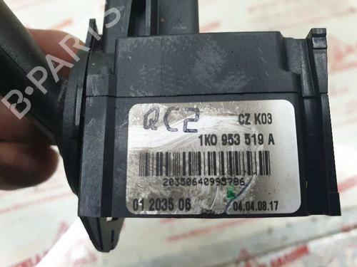 Steering column stalk VW GOLF V (1K1) 2.0 TDI 16V | BP7943813I23 