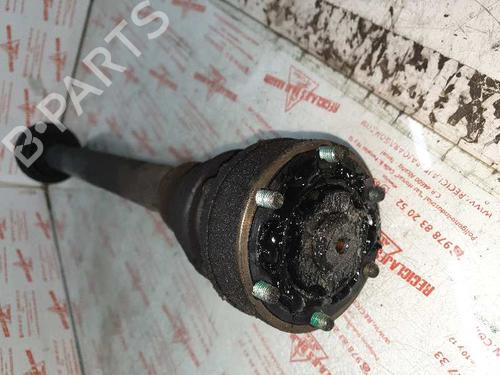 Used Right front driveshaft SKODA OCTAVIA I (1U2) [1996-2010]  7936865
