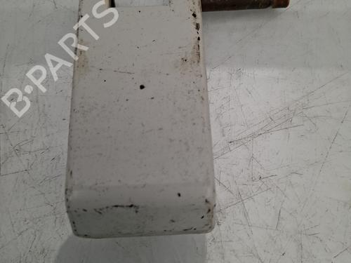 Used Hinge/Door check strap Hinge/Door check strap 38592480 38592480