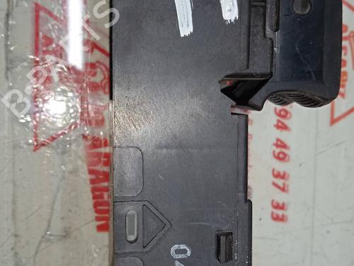 Left front window switch NISSAN MICRA III (K12)  | BP7946317I27 